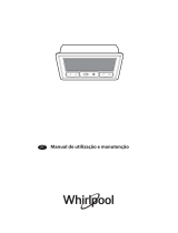 Whirlpool AKR 769 GY Guia de usuario