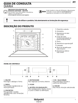 Whirlpool FI6 891 SP IX HA Daily Reference Guide