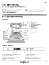 Whirlpool WIO 3T223 PFG E Daily Reference Guide