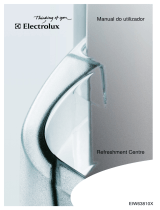 Electrolux EIW63810X Manual do usuário