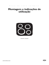 Electrolux EHL6645X Manual do usuário