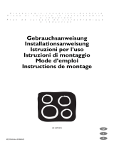 Electrolux GK58TCIO 15G Manual do usuário