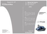 Electrolux ZAM6103B/B Manual do usuário