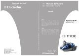 Electrolux ZAM6103 CV Manual do usuário
