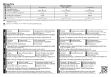 Panasonic TX40AXW634 Informação do produto