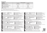 Panasonic TX42ASE650 Informação do produto