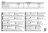 Panasonic TX55ASW804 Informação do produto