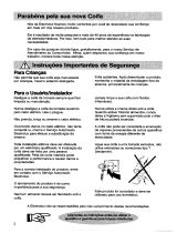 Therma CV900 Manual do usuário