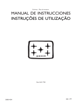 Electrolux EHG7728X Manual do usuário