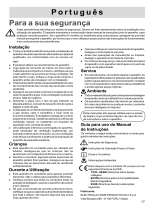 Electrolux EHG6728X Manual do usuário