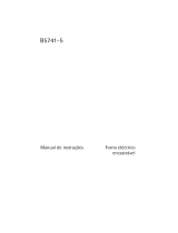Aeg-Electrolux B5741-5-A EU R08 Manual do usuário