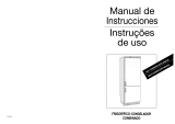 CORBERO FC1850V/0 Manual do usuário