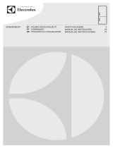 Electrolux ENN2800BOW Manual do usuário
