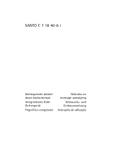 Aeg-Electrolux SC71840-6I Manual do usuário