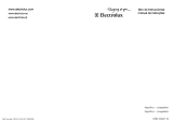 Electrolux ERD30291W Manual do usuário