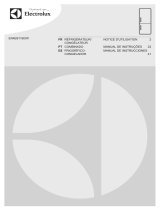 Electrolux ENN2811BOW Manual do usuário