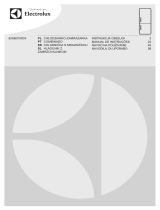 Electrolux EN3601MOX Manual do usuário