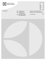 Electrolux EN3486MOX Manual do usuário