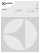 Electrolux EN3489MOX Manual do usuário
