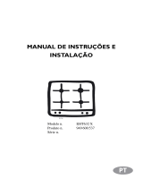 Electrolux EHT632X              Manual do usuário