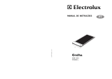 Electrolux EHB338X Manual do usuário