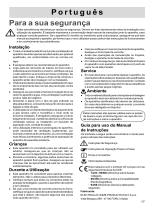 Electrolux EHG7728X Manual do usuário