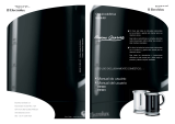 Electrolux EK500 Manual do usuário