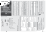 Electrolux FPB11 Manual do usuário