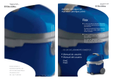 Electrolux FLEXS Manual do usuário