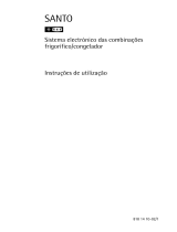 AEG S2544KG6 Manual do usuário