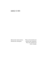 Aeg-Electrolux 68002K-MN Manual do usuário