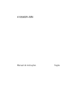 Aeg-Electrolux 41056VH-MN Manual do usuário