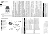 Electrolux LIT21 Manual do usuário