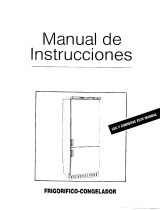 CORBERO FC1850X Manual do usuário