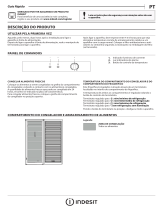 Whirlpool UI6 1 W.1 Daily Reference Guide