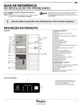 Indesit BSNF 9151 OX Daily Reference Guide