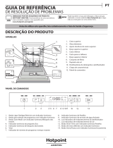Whirlpool HFC 3C26 X Daily Reference Guide