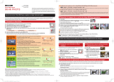 Panasonic DCGH5EC Instruções de operação
