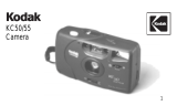 Kodak 50 Manual do usuário