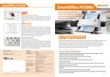 Plustek SmartOffice Manual do usuário