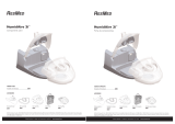 ResMed Humidifier 3I Manual do usuário
