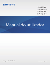 Samsung SM-R800 Manual do usuário