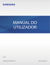 Samsung SM-T515 Manual do usuário