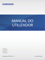 Samsung SM-A600FN Manual do usuário