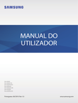 Samsung SM-A505F Manual do usuário