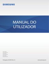 Samsung SM-G970F Manual do usuário
