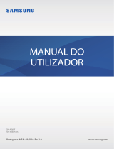 Samsung SM-A260F/DS Manual do usuário