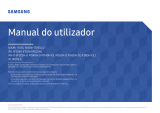 Samsung IF025H Manual do usuário