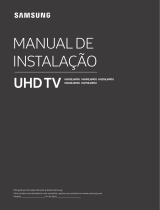 Samsung HG49EJ690UB Manual do usuário