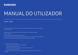 Samsung OH46F Manual do usuário